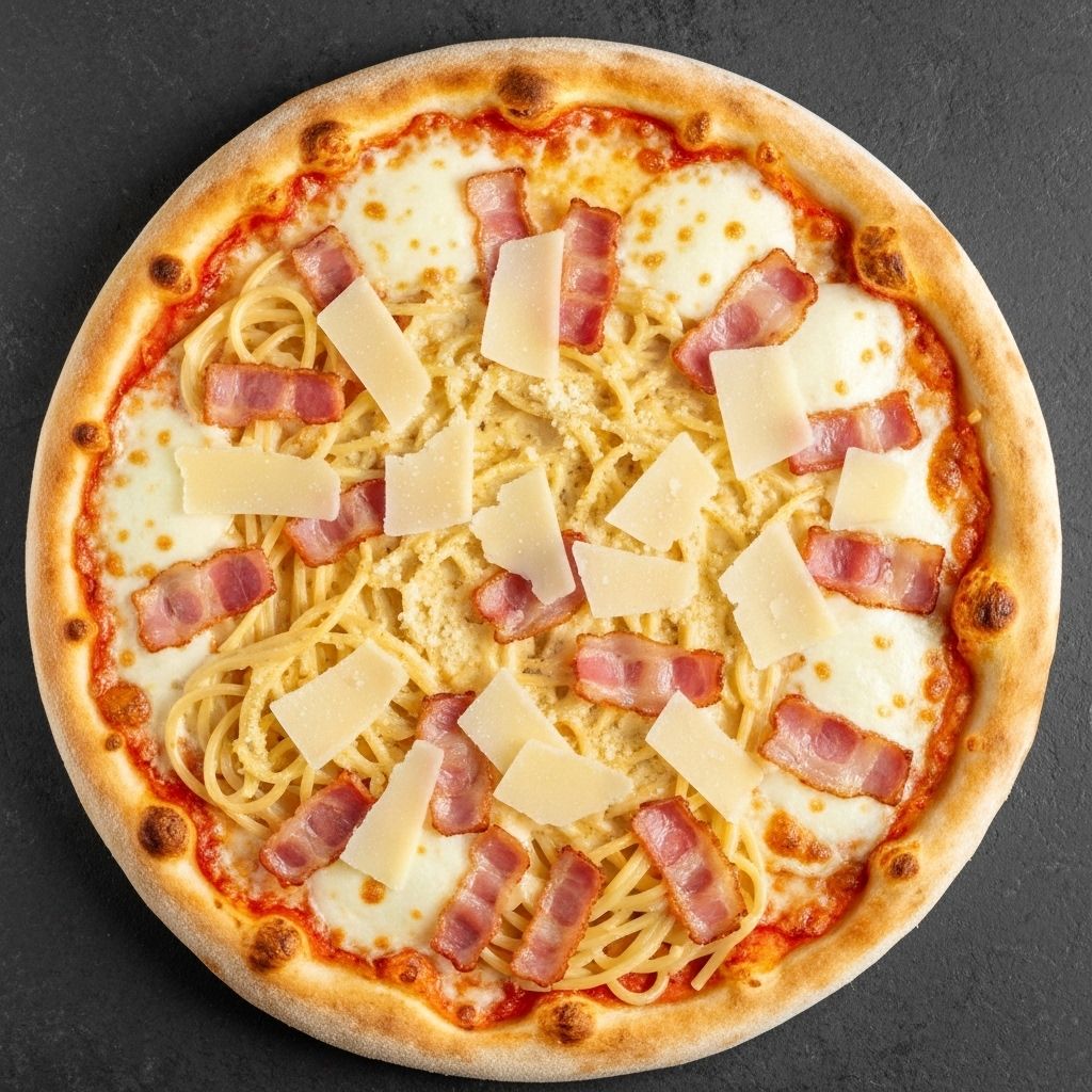 Carbonara